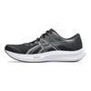 Asics Hyper Speed 5 Cómodas Duraderas Resistentes al Desgaste Zapatillas de Entrenamiento de Caña Baja para Correr Hombre zapatilla Negro 1011C084-001