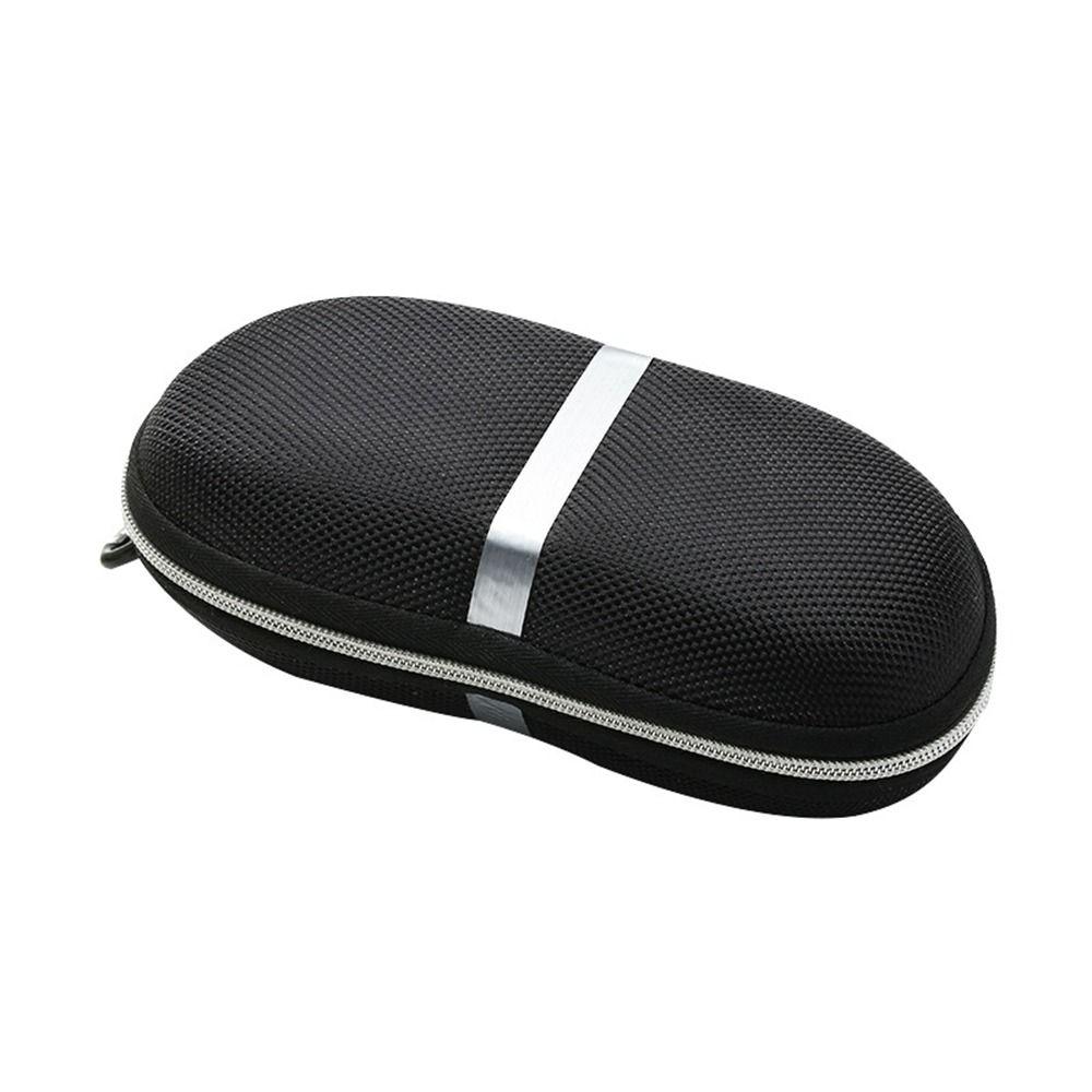 Case Reading Glasses Case Black Glasses Bag Glasses Box Eyeglass Box Spectacle Case Sunglasses Case