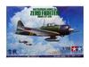Tamiya 60785 Mitsubishi A6M Zero Fighter Model 23A 1/72 22/Model