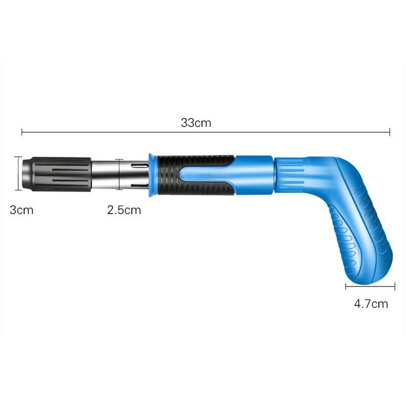 Mini Ancora de Tavan Perete Dispozitiv de Canelare Cabluri Element de Fixare Perete Prelucrarea Metalelor Pistoale de Nituit Unealtă Manuală Pistoale cu Cuie din Oțel Unealtă de Nituit Acasă