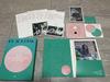 [USED] BLACKPINK summer diary 2020