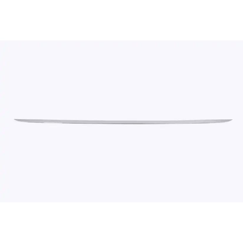 For Volkswagen VW Golf 6 7 8 MK6 MK7 Mk8 2013-  Rear Door Trunk Lid Tailgate Strips Trim Sticker Car Styling Accessories