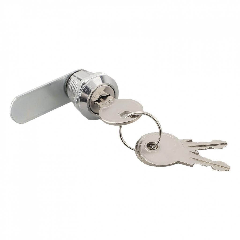 Keys Letter Box Lever Lock Plates Strong Theft Protection