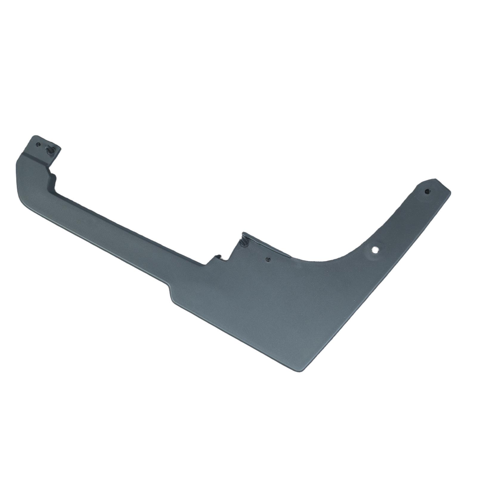 Land Rover Discovery Sport (L550) Front Left Bumper Spoiler Skirt