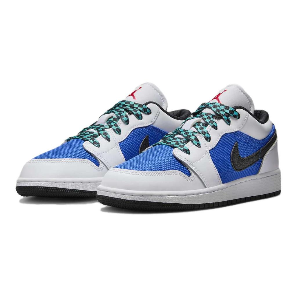 Air Jordan 1 Low SE Formula 23 Pack FQ8042-100