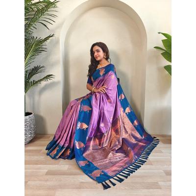Dernier nouveau sari de mariage