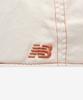 Nyuballanseu Nbgdgs1102 / Kappe mit Buchstaben-Logo (Orange)