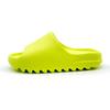 HQ6447 adidas Yeezy Slide Glow Green (Men's)