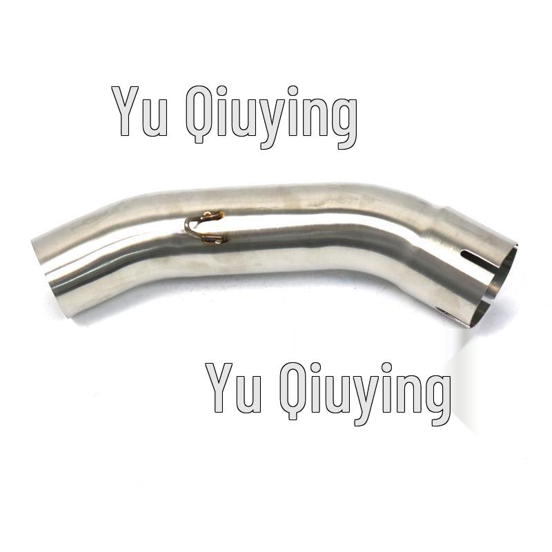 KTM 390 Adventure 2020-2021 Modified Mid-Section Sport Exhaust