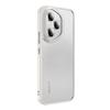 Applicable To Oppo x1SPRO Matte Magnetic Suction FindX1ultra Mobile Phone Case Transparent Magnetic Airbag FindX1S +