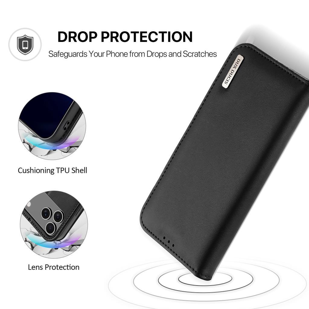 För Xiaomi 15 Magnetiskt Fodral Kolfiberstruktur Vattenöverföring PC Telefonfodral