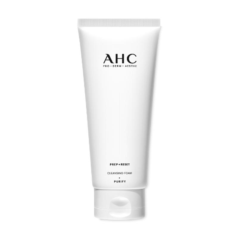 AHC Daily Moisturizing Cleansing 12140217 Daily Moisturizing Cleansing Foam-150ml
