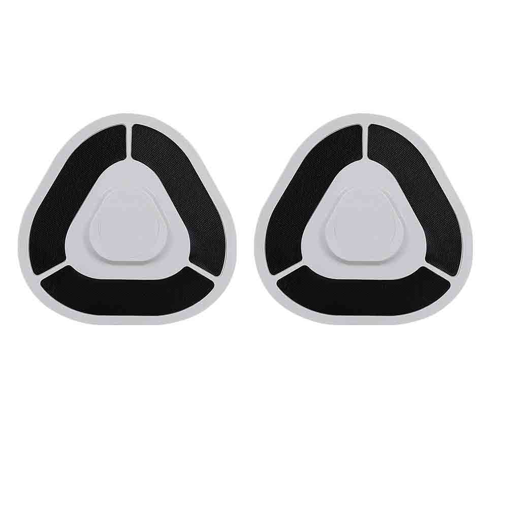 Supporto Robot Lavapavimenti Panno Mocio Per Narwal J3/ J4 / Freo X Ultra / J4 Lite /J5 / Freo Z Ultra Aspirapolvere Panni Mocio Straccio