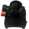 AH-01D Portable Megaphone Microphone Base CN plug (adapter included)
