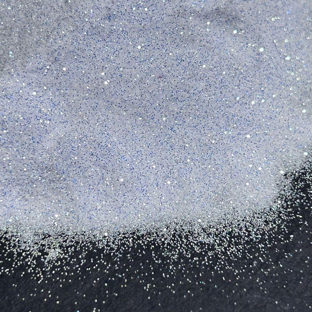 Polarized Iridescent Fine Glitter Powder for Nail Art (0.1mm)