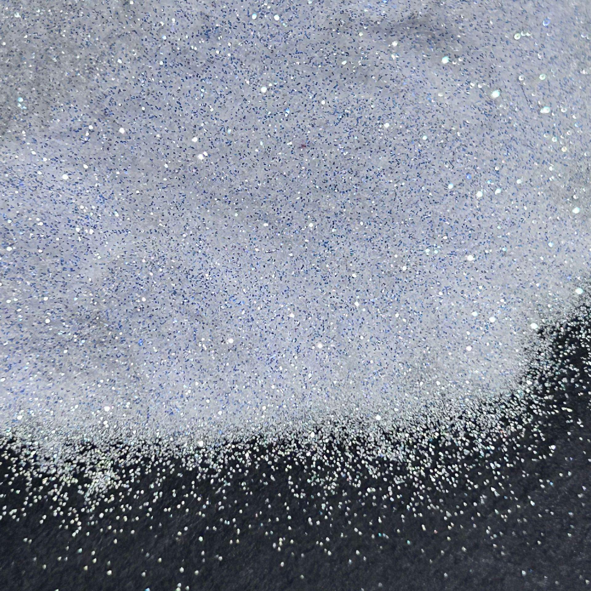 

Поляризованная переливающаяся пудра с мелким глиттером для нейл-арта (0,1мм)