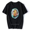 Chell Portal 2 Test Subject Tshirt Summer Unisex Cotton Tshirt Oneck T Shirt Anime Tees Tops Streetwear Harajuku