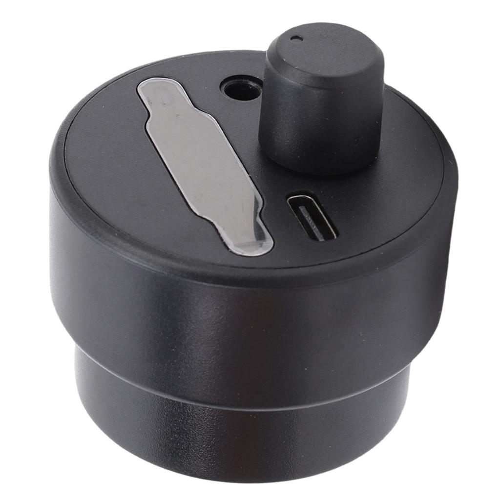 Water Leakage Detection Sound Amplifier Sensitive Underground Water Pipe Leak Listen Detector with Headphone for Site