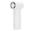 Portable Handheld Turbo Fan 40000RPM 5 Speed Levels 5000mAh Type C Rechargeable Battery Cooling Fan for Outdoor Travel