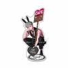 15cm/5.91in Alien Stage Acrylic Stand Anime Peripheral Till IVAN Desktop Display Ornaments Collection Birthday Gift for Girl Boy