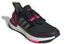 UltraBoost Wmns Adidas Winter.Rdy 'Black Power Berry' Women's EG9803