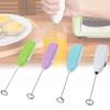 Compact Handheld Egg Beater For Home Use With Mini Coffee Mixer And Cream Whipper