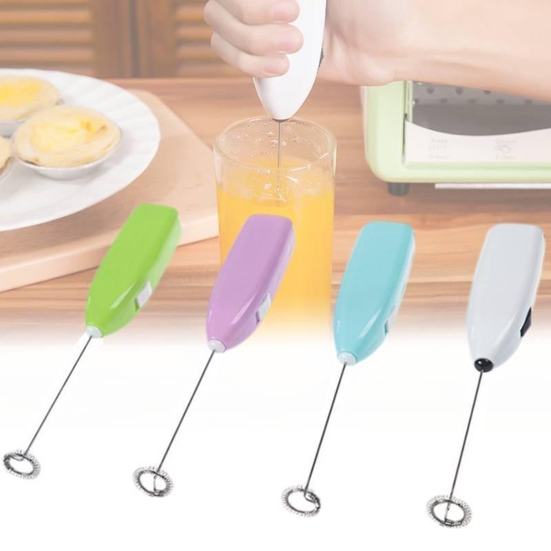 Compact Handheld Egg Beater For Home Use With Mini Coffee Mixer And Cream Whipper