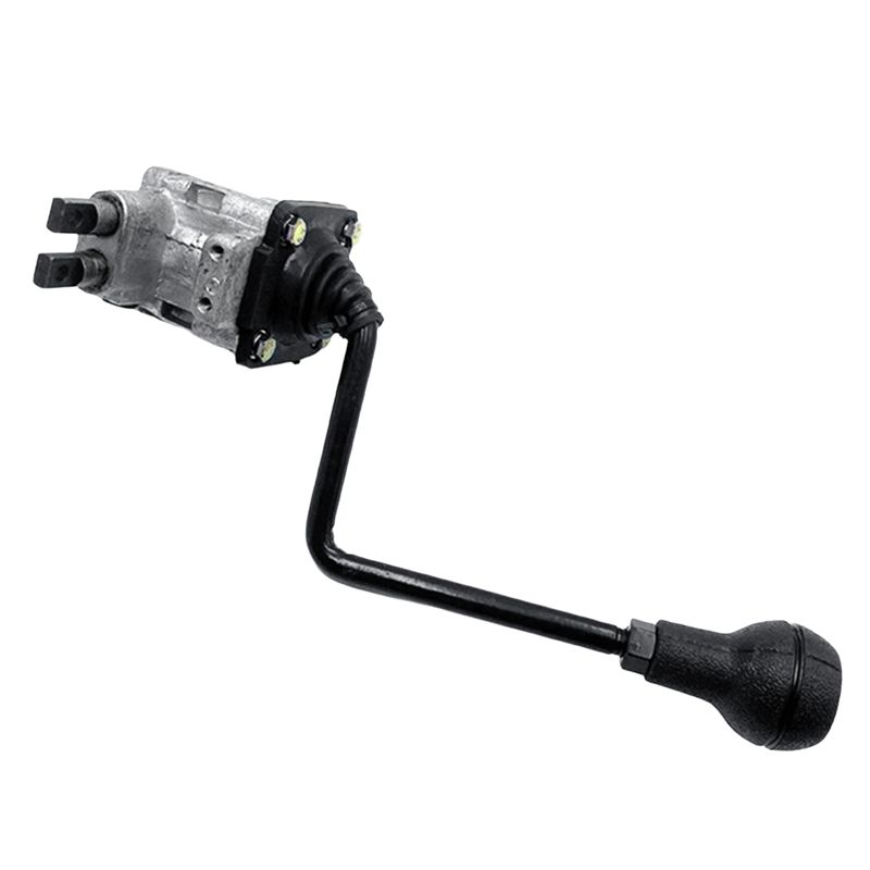 A16P-Shift Lever Mounting Shifter Assy Reverse Lever 4.6.14.0020 LU030363 21729B For Stels ATV 300B Buyang 300Cc Linhai 300Cc