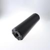 1 Schaumstoff-Fußpolster, Rolle, Schwamm, Abdeckung, 0,50 Zoll Durchmesser, Schwammabdeckung für Geräte