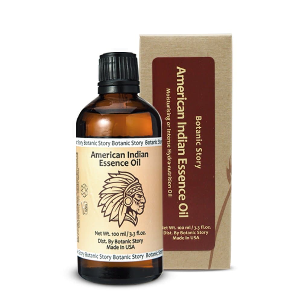 

Botanical Story American Indian Essence Oil 100ml