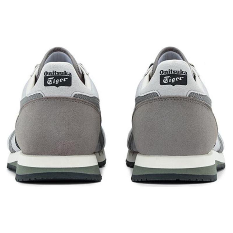 Onitsuka Tiger Dualio Sneakers 'Grey Blue' Sneakers 1183C249-020