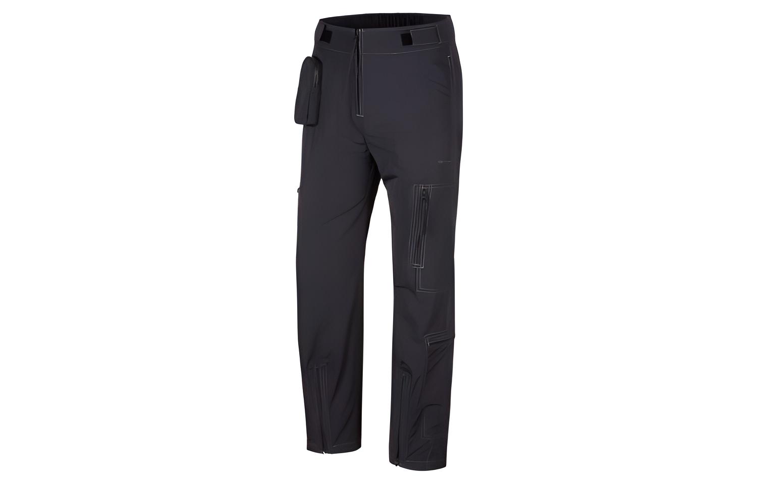 Nike ISPA Cargo Pants Men s Black CK4975-010 L