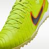 Men's Sneakers Nike Tiempo Legend 10 Pro TF Max Voltage Pack Volt/Black