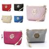 Classical Fashion Travel Cosmetic Toiletry Bag Stylish Portable Makeup Storage Pouch