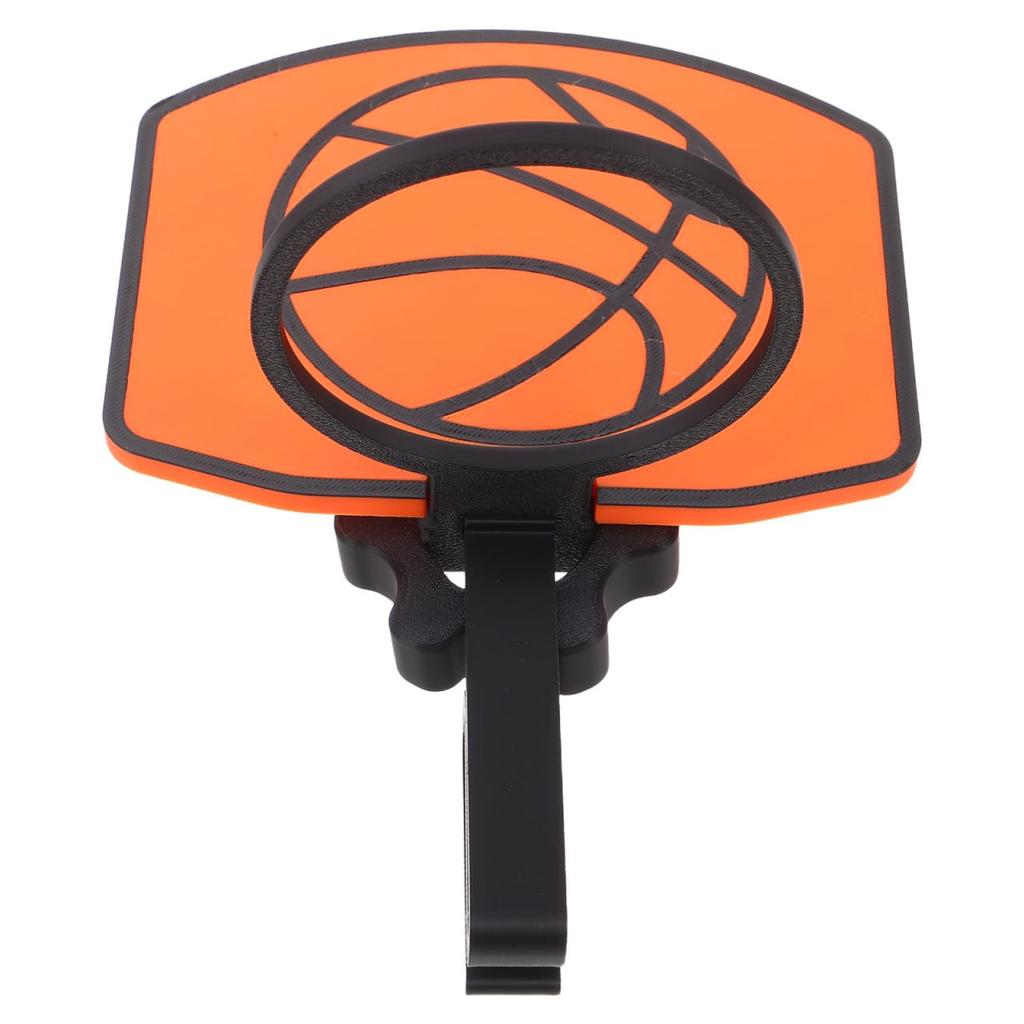 DECHOUS Çöp Kutusu Basketbol Potası Mini Klips Tipi Basketbol Panosu