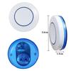 220V Smart Wireless Remote Control for Multi-Way Lighting Fixtures