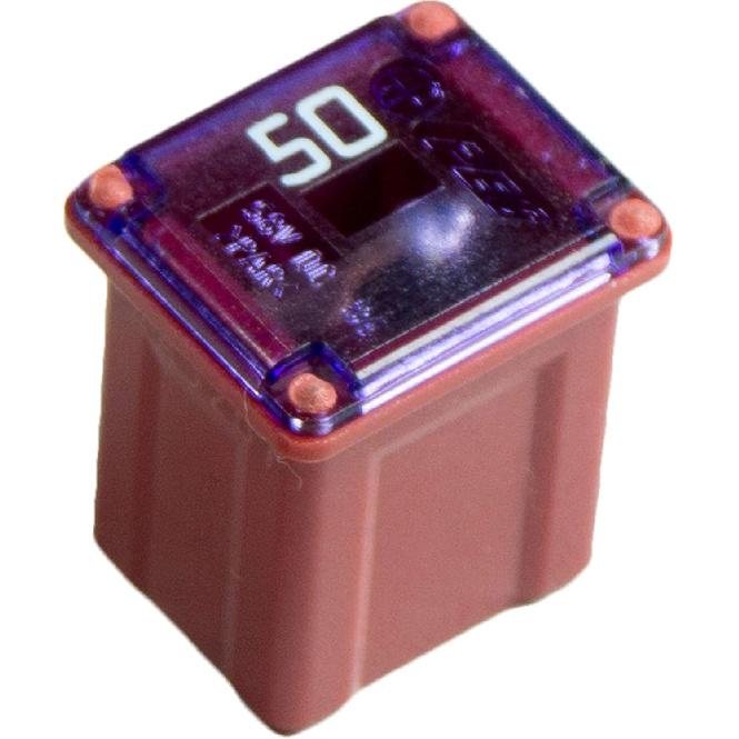 WirthCo 24450 Battery Doctor 50 Amp FMX Low Profile Fuse