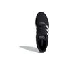 adidas Neo Heawin Comfortable Non-Slip Low-Top Skate Shoes Men Sneakers Black White Blue EE9726