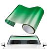 Car Windshield Sun Visor Strip, Auto Windshield Shade Sticker, Car Sun Visor Strip Tint