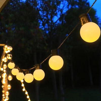 Oświetlenie – Lampki i oświetlenie świąteczne