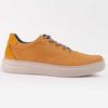 Men's Leather Sneaker. Novas 102773