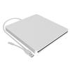 Usb3.0 Type-c External Dvd Drive Slot-loading Type Read-write Recorder For Desktop Notebook
