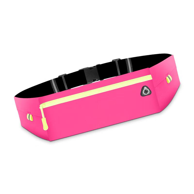 Беговая поясная сумка Lishen Sports 45x15x5 cm