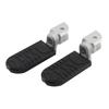 For BMW R1300GS  2024 2025 R1300GS R 1300GS R1300 GS Gsa1300 Accessories Motorcycle Footpegs Driver Footrest Rider Foot Pegs
