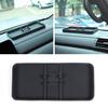 Silicone Dashboard Storage Anti-Slip Mat Pad For Lexus LX600 +
