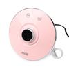 68W Nail Drill Allelac For Manicure Pedicure Pink M17 45,000 RPM