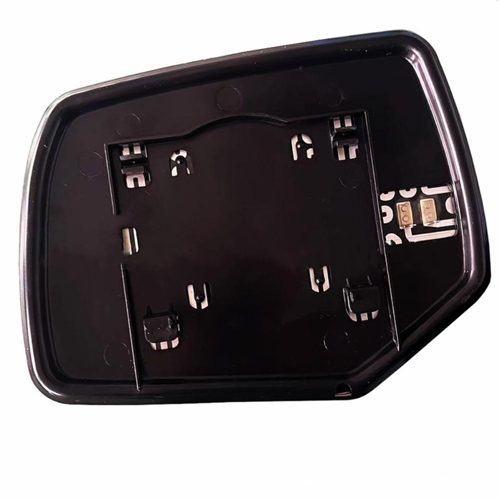 RH Passenger Right Side Mirror Glass 8L8Z-17K707-A For Ford Escape 2008-2012