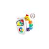 Baby Einstein Take Along Tunes Musikspielzeug mit Lichtern, 10 Melodien, Perlenlabyrinth Modell 30704, Frühentwicklung, Lautstärkeregelung