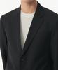 Musinsa Standard Cool Touch Relaxed Basic Blazer [Black]