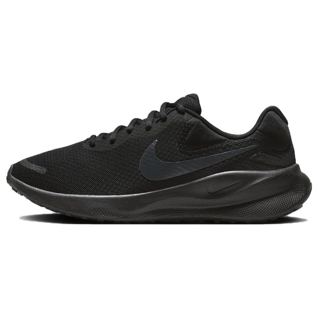 Nike Revolution 7 Black Off Noir Women Sneakers FB2208-002